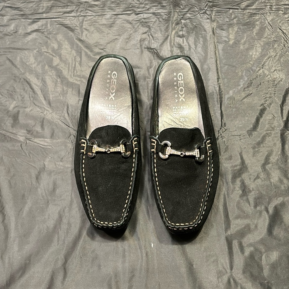 Slip on shoes